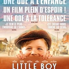 Little Boy